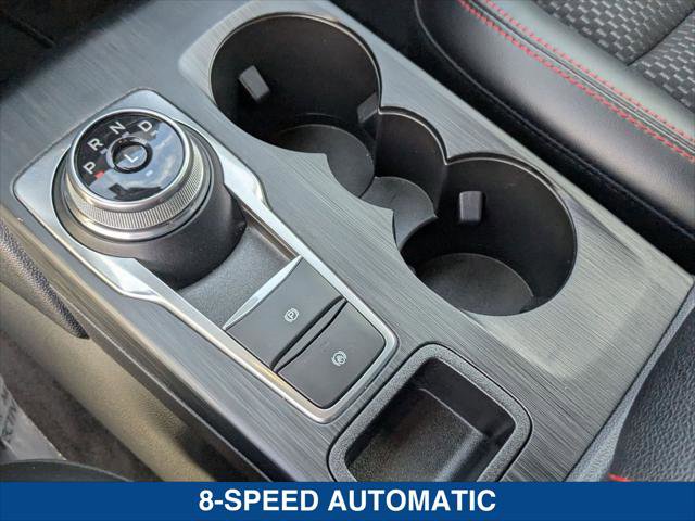 Certified 2023 Ford Escape ST-Line w/ Tech Pack #1 image 20