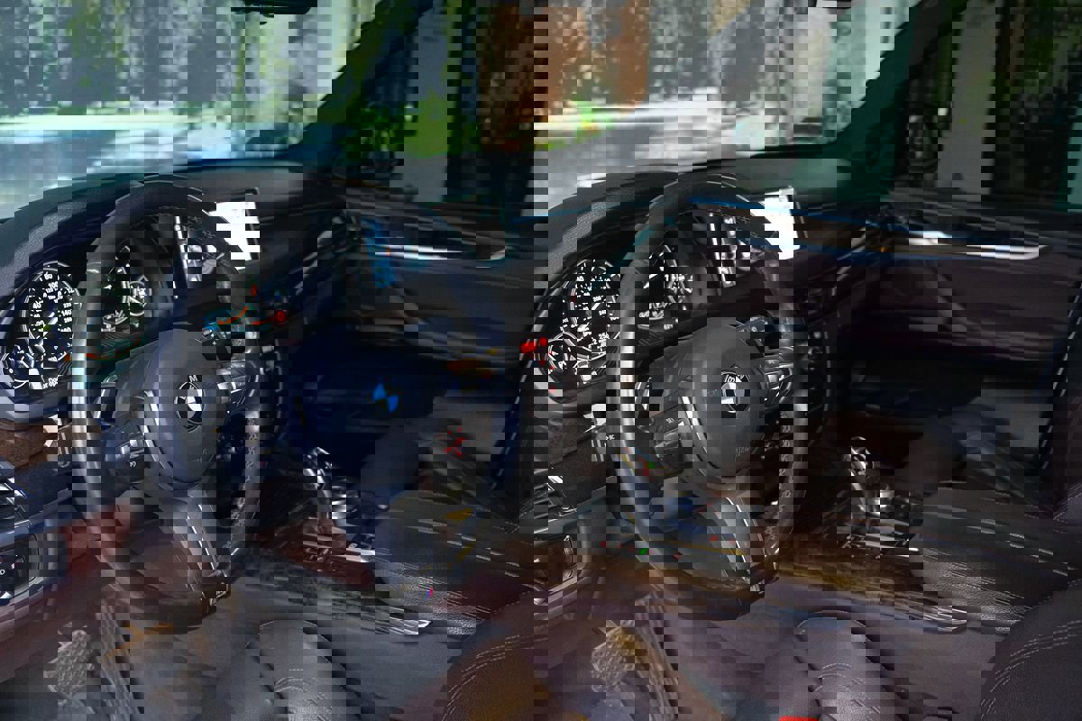 Used 2017 BMW X5 xDrive35i image 13