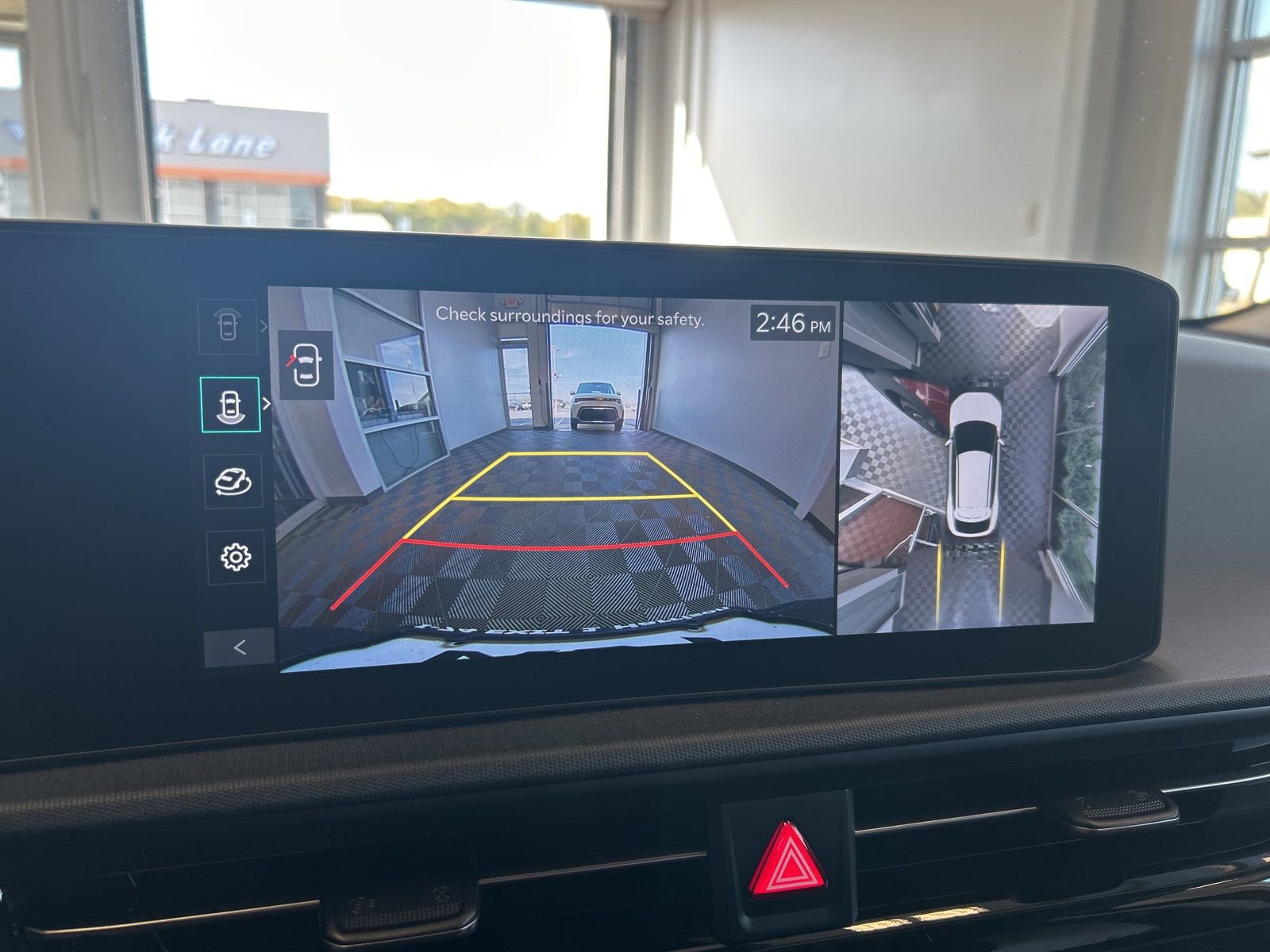 New 2025 Kia EV6 Light w/ Light LR Technology Package image 29