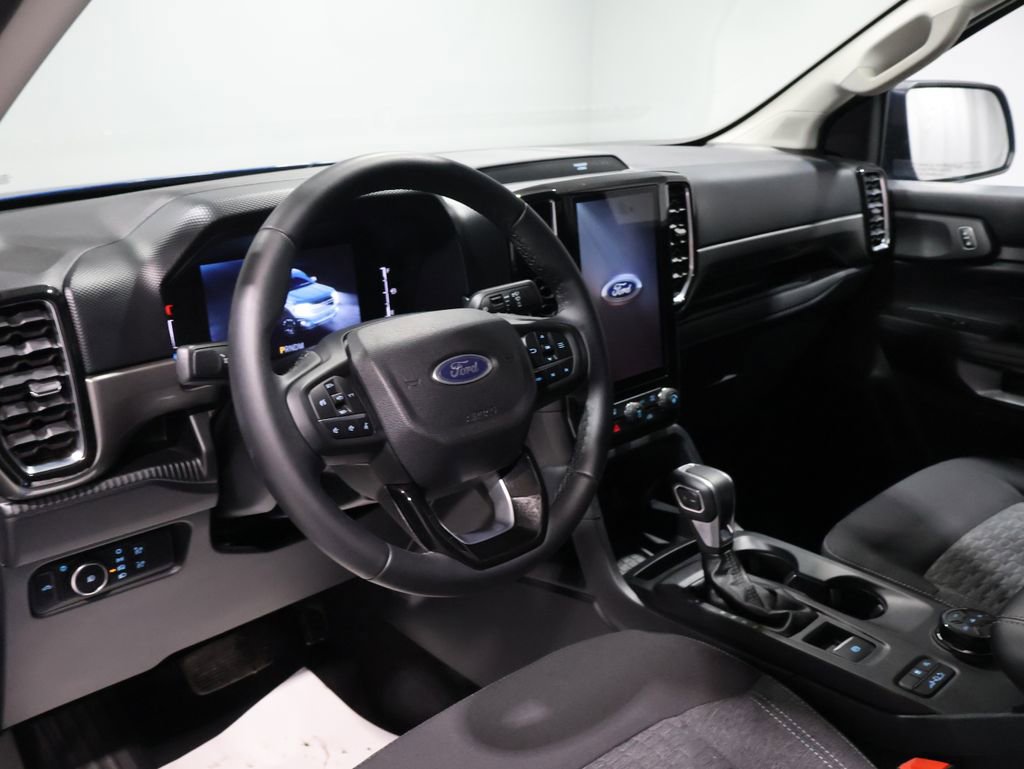 Used 2024 Ford Ranger XLT w/ FX4 Off-Road Package image 15