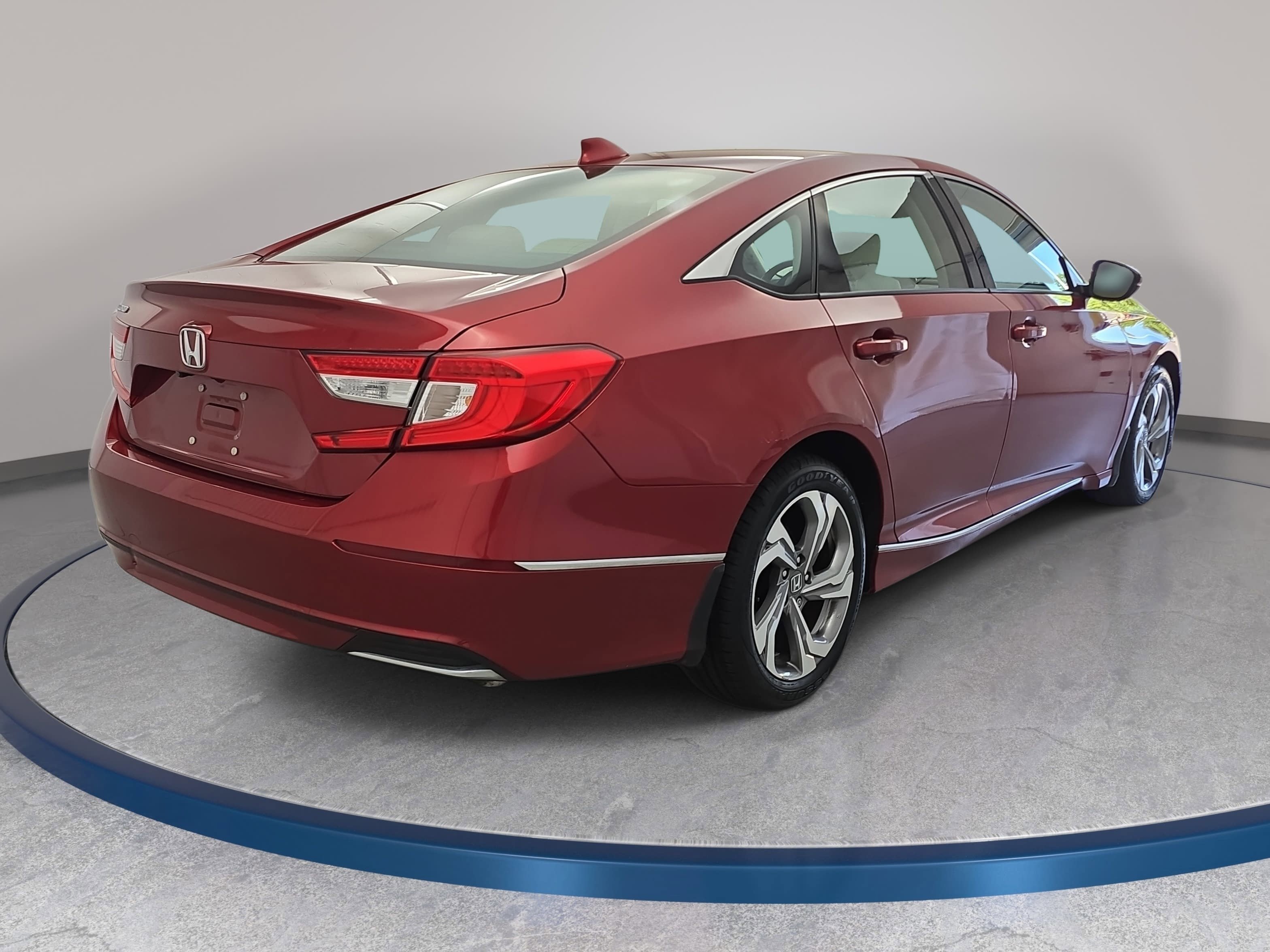 Used 2019 Honda Accord EX-L image 5