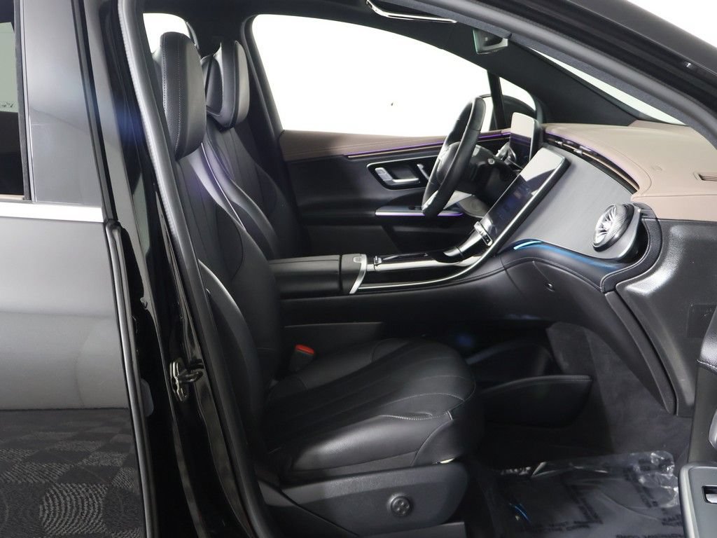 Used 2023 Mercedes-Benz EQE 350+ 4MATIC SUV image 27