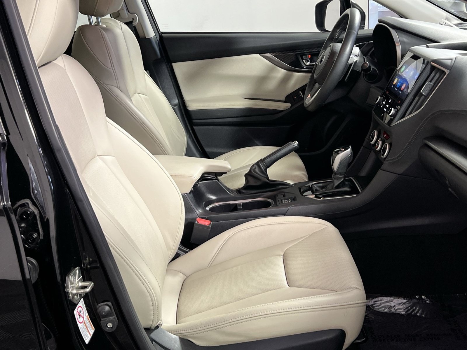 Used 2019 Subaru Impreza 2.0i Limited AWD/4WD image 29