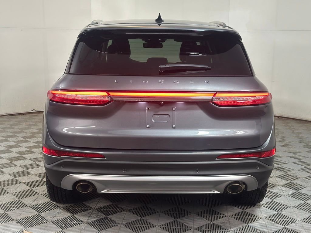 Used 2021 Lincoln Corsair AWD w/ Equipment Group 101A image 5