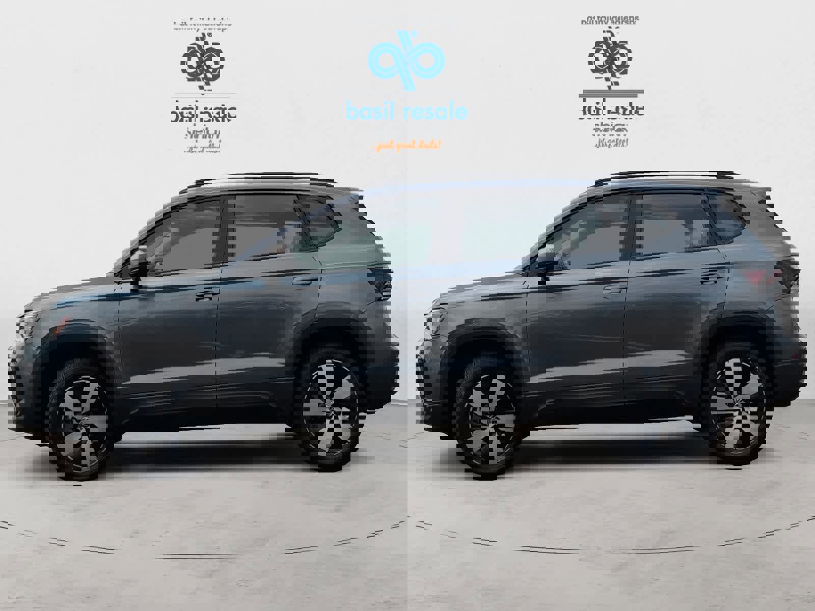 Used 2025 Volkswagen Taos S image 3