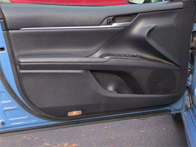 Used 2023 Toyota Camry XSE image 22