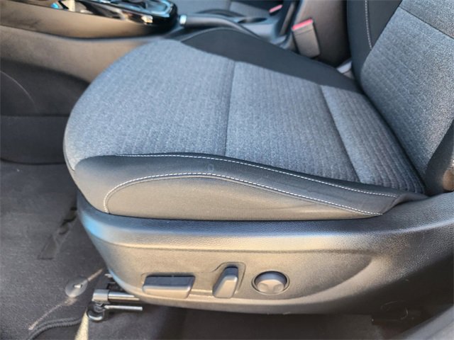 Certified 2025 Kia Soul EX image 25