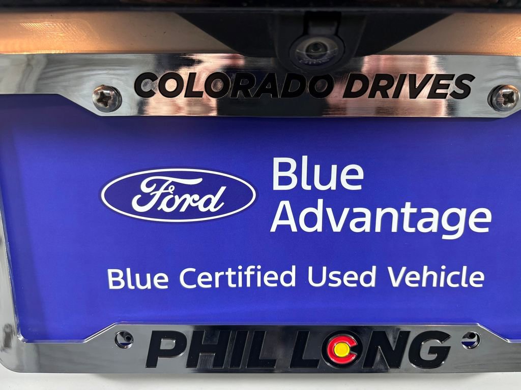 Used 2020 Ford Edge ST w/ Equipment Group 401A AWD/4WD image 33