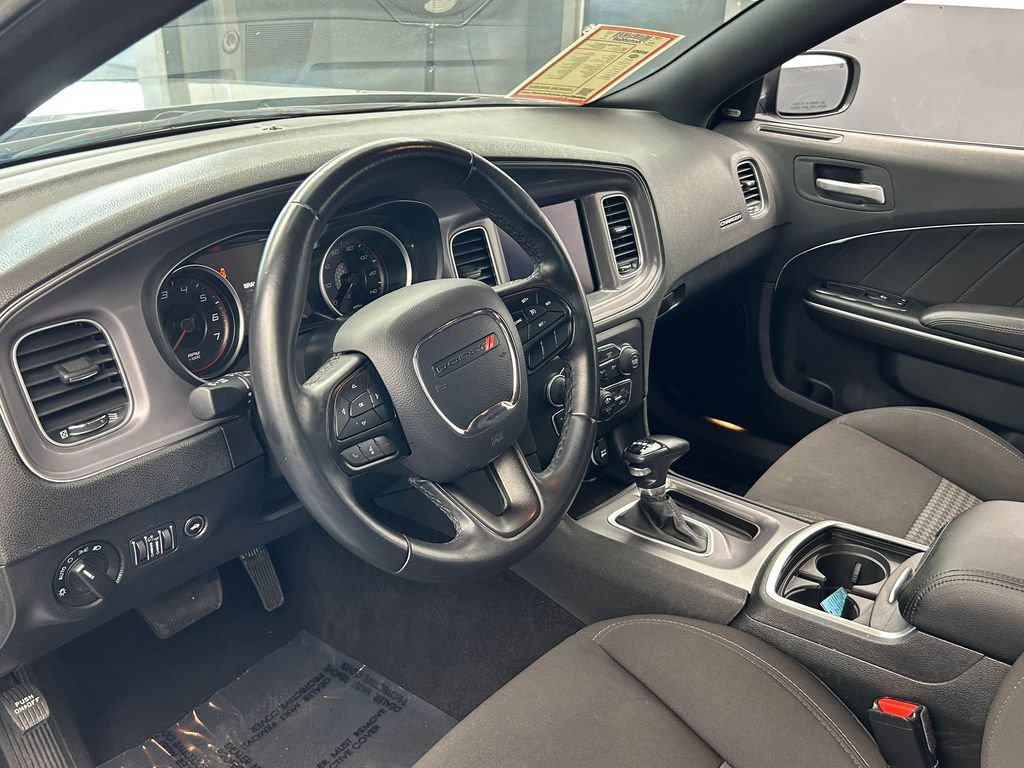 Used 2023 Dodge Charger GT image 10
