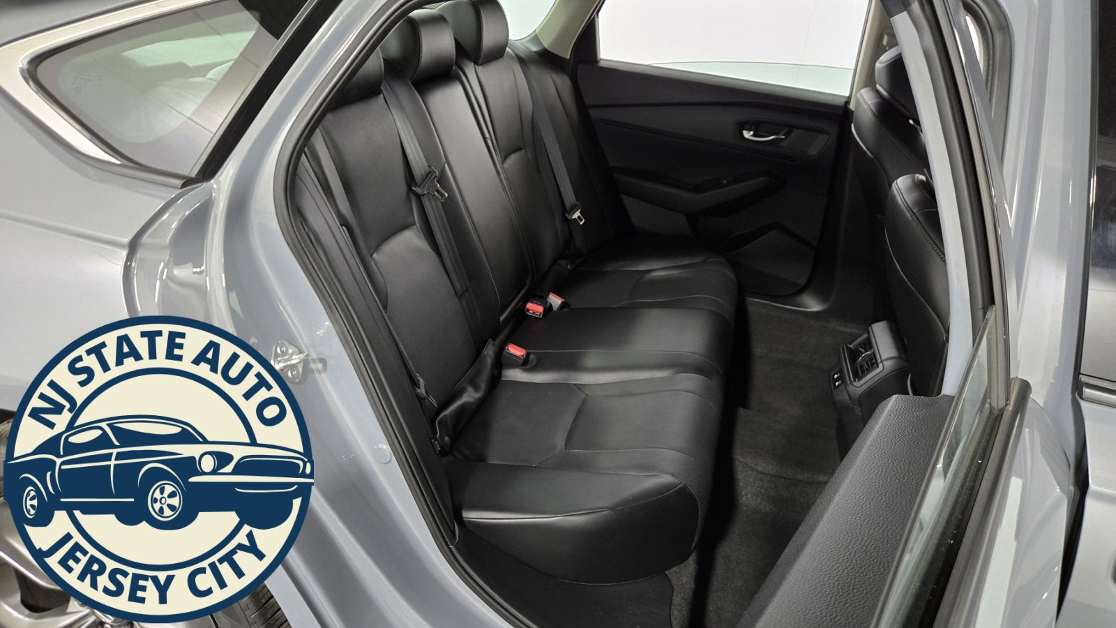 Used 2023 Honda Accord EX-L image 33