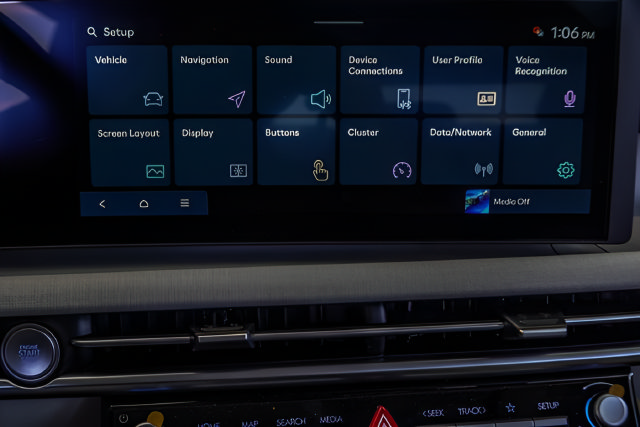 New 2026 Hyundai Tucson SEL FWD image 22
