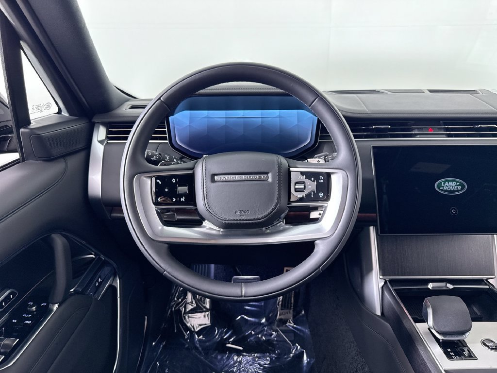 New 2026 Land Rover Range Rover SE AWD/4WD image 14