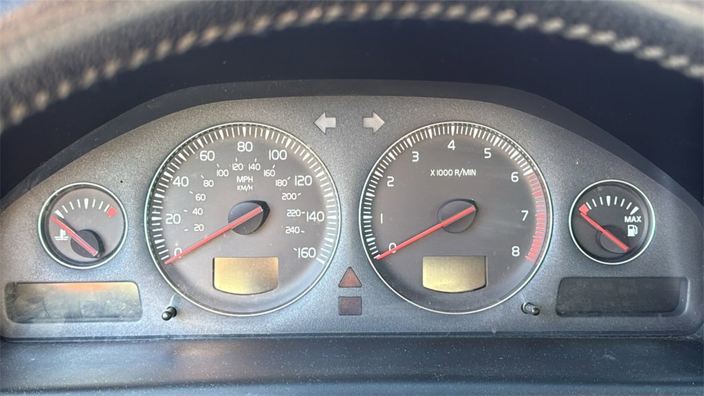 Used 2006 Volvo S60 2.5T image 4