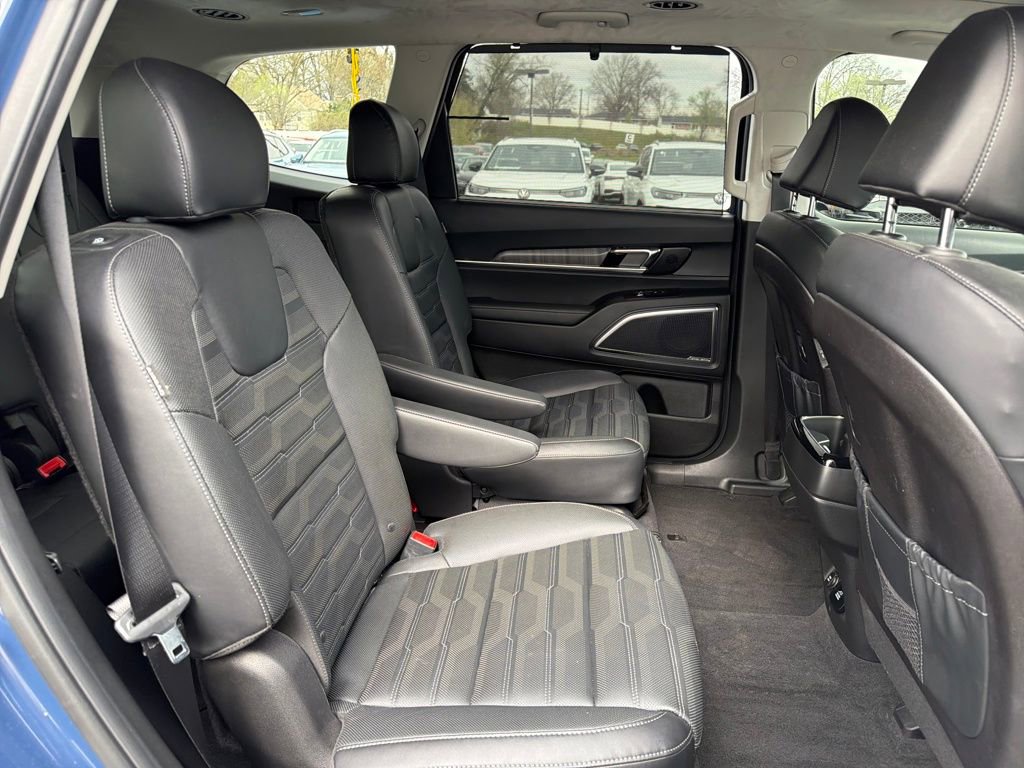 Used 2023 Kia Telluride SX Prestige image 34