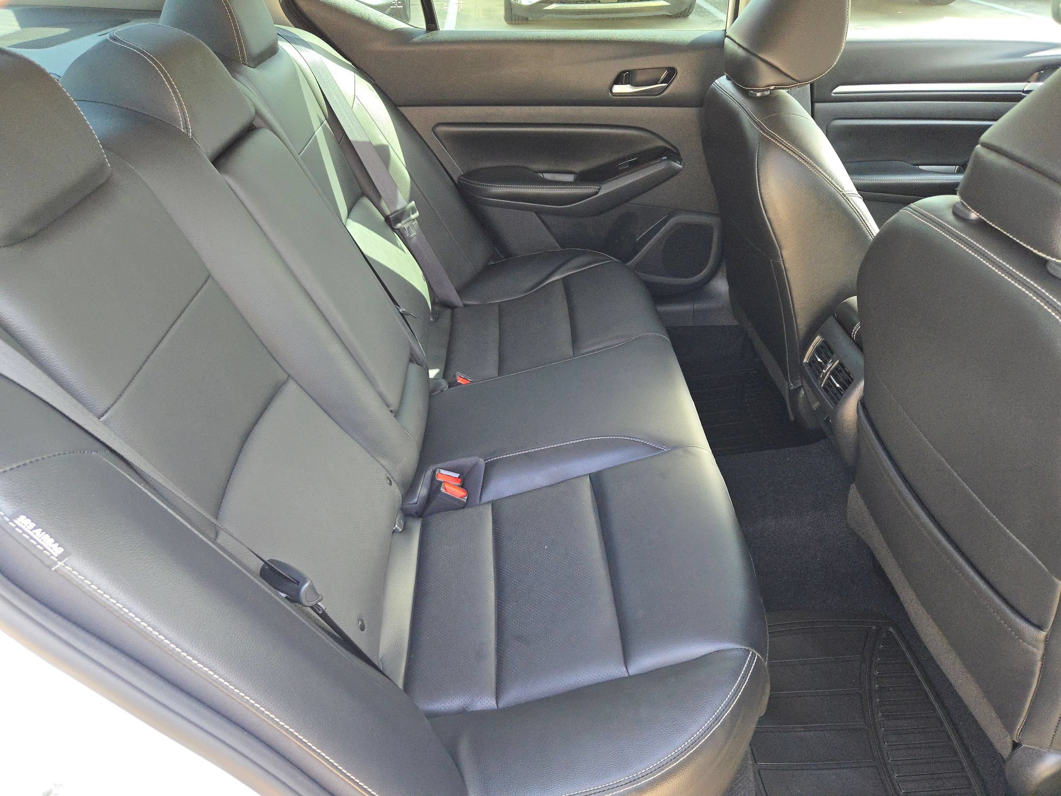 Certified 2024 Nissan Altima 2.5 SL FWD image 26
