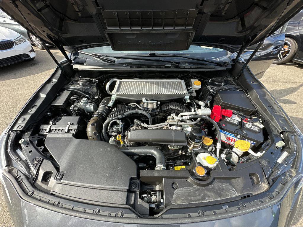 Used 2024 Subaru WRX image 42
