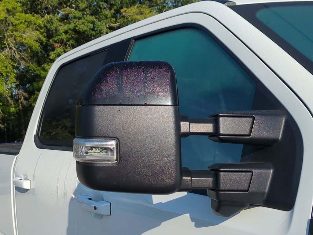 Used 2026 Ford F250 Lariat image 12