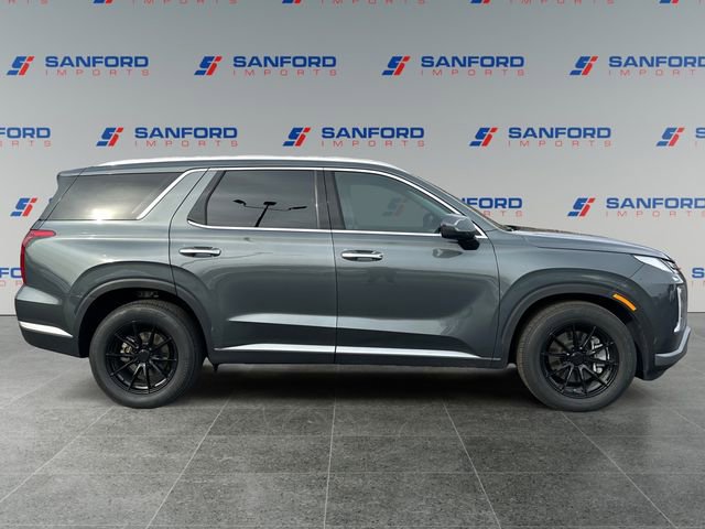 Used 2023 Hyundai Palisade SEL image 6