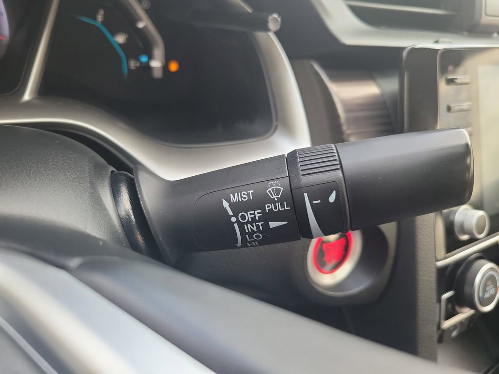 Used 2019 Honda Civic EX image 16