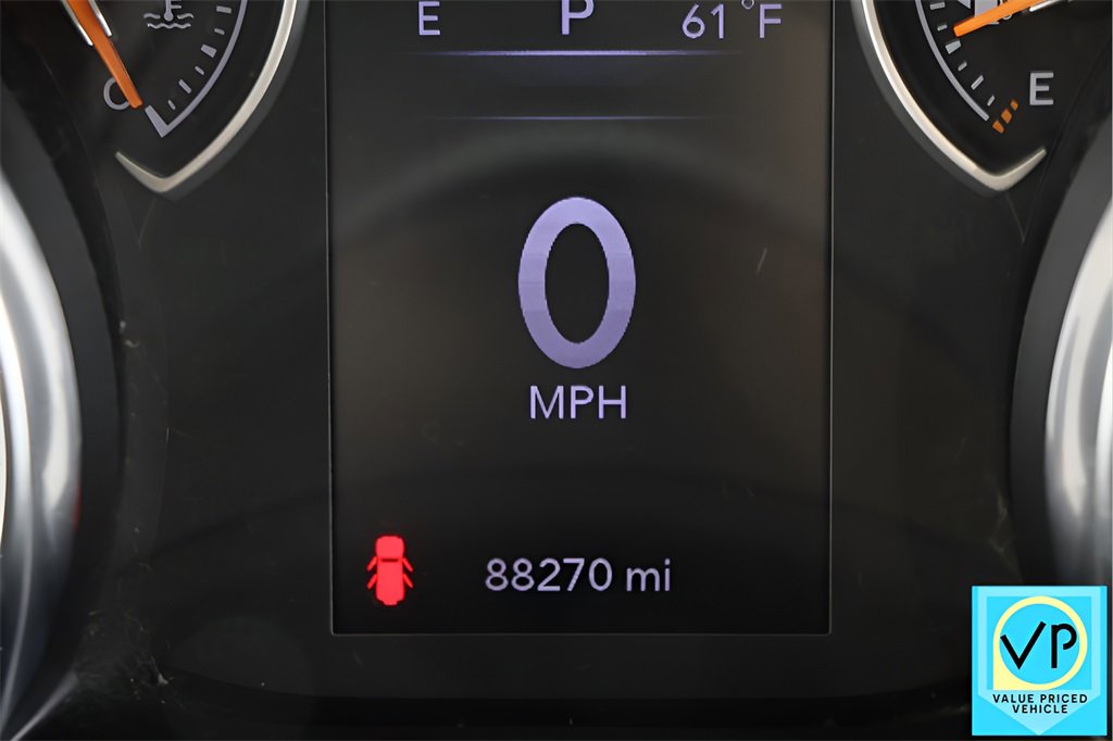 Used 2019 Jeep Wrangler Unlimited Sport S image 13