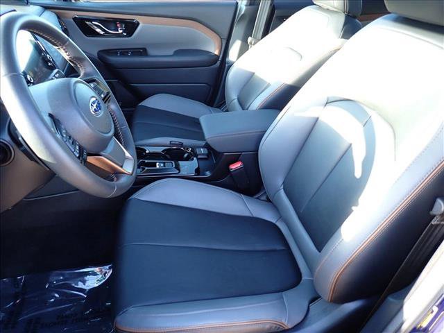 Certified 2026 Subaru Forester Sport w/ Sport Package AWD/4WD image 12