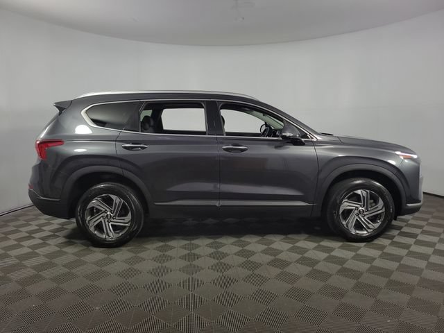 Used 2023 Hyundai Santa Fe SEL AWD/4WD image 11