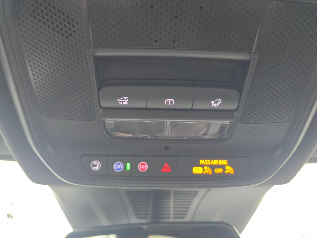 New 2026 Chevrolet Blazer EV LT AWD/4WD image 28