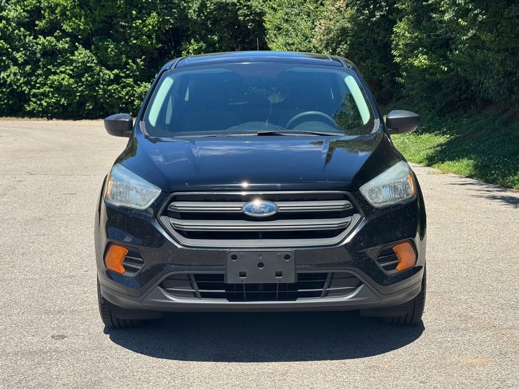 Used 2017 Ford Escape S FWD image 3