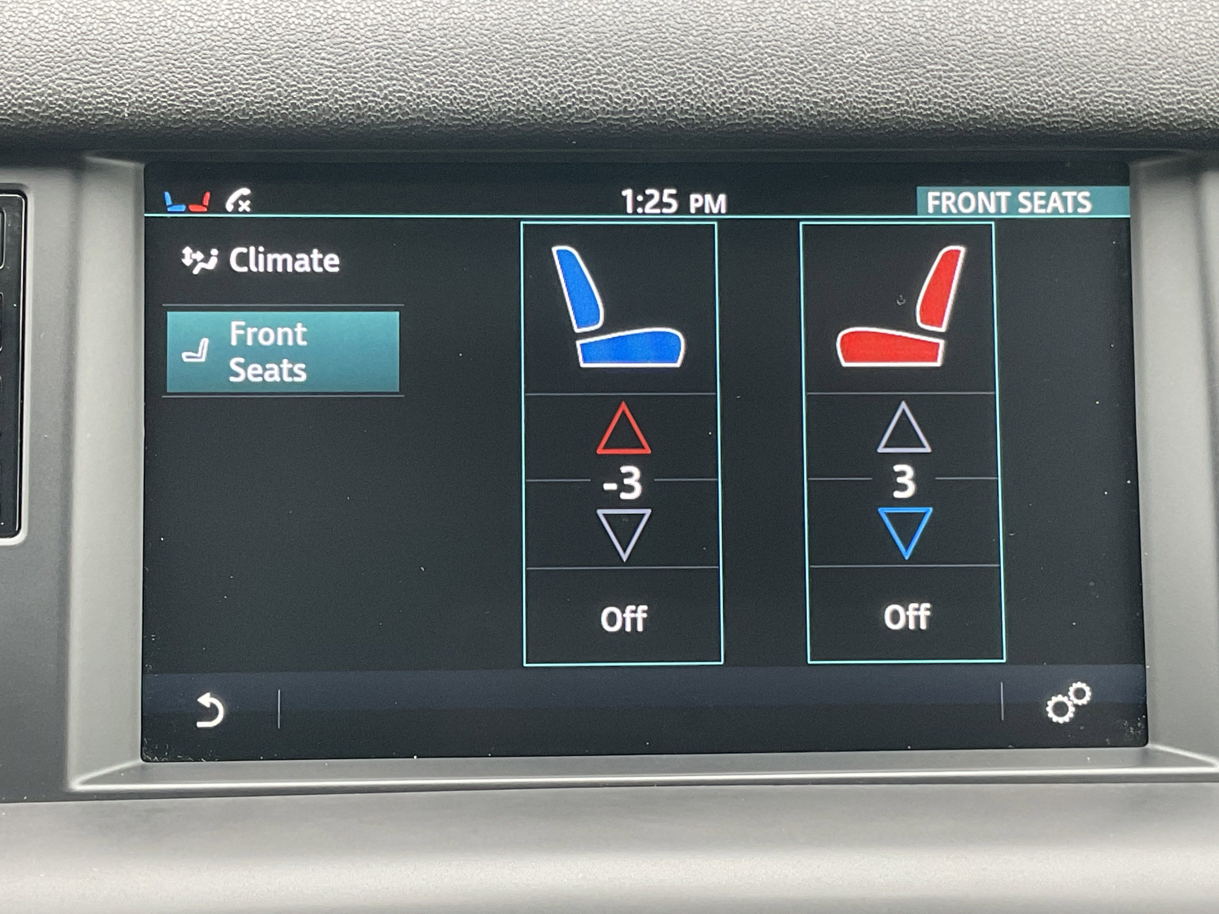 Used 2016 Land Rover Discovery Sport HSE AWD/4WD image 22