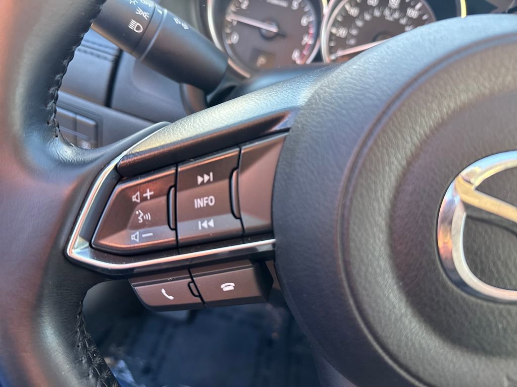 Used 2017 MAZDA MAZDA6 Sport image 15