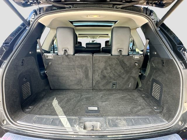 Used 2019 Nissan Pathfinder Platinum image 30