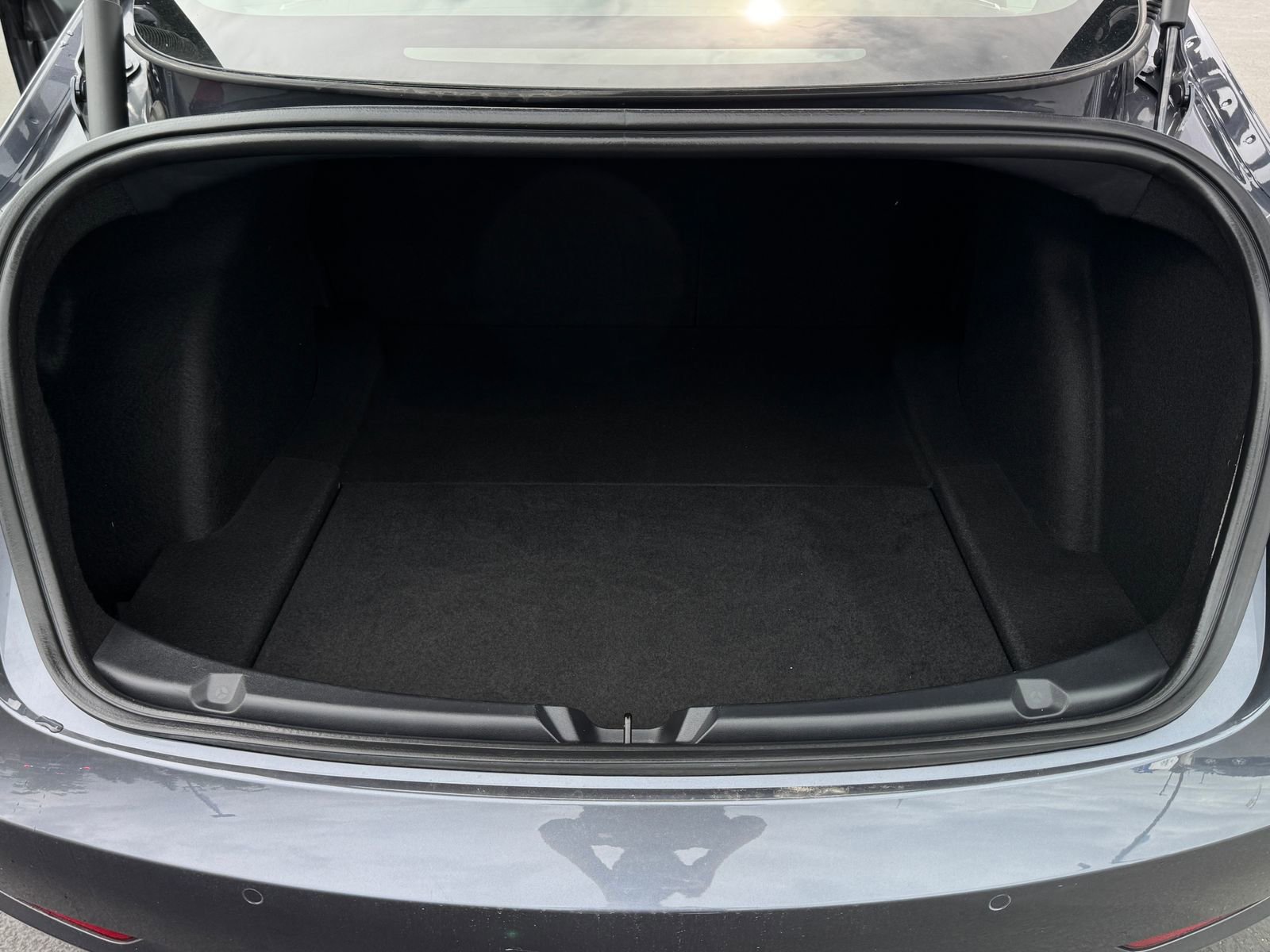 Used 2022 Tesla Model 3 Performance AWD/4WD image 21