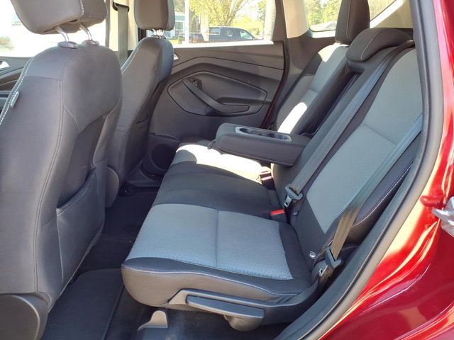 Used 2017 Ford Escape SE AWD/4WD image 6