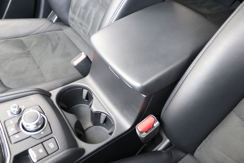 Used 2017 MAZDA CX-5 Touring image 32
