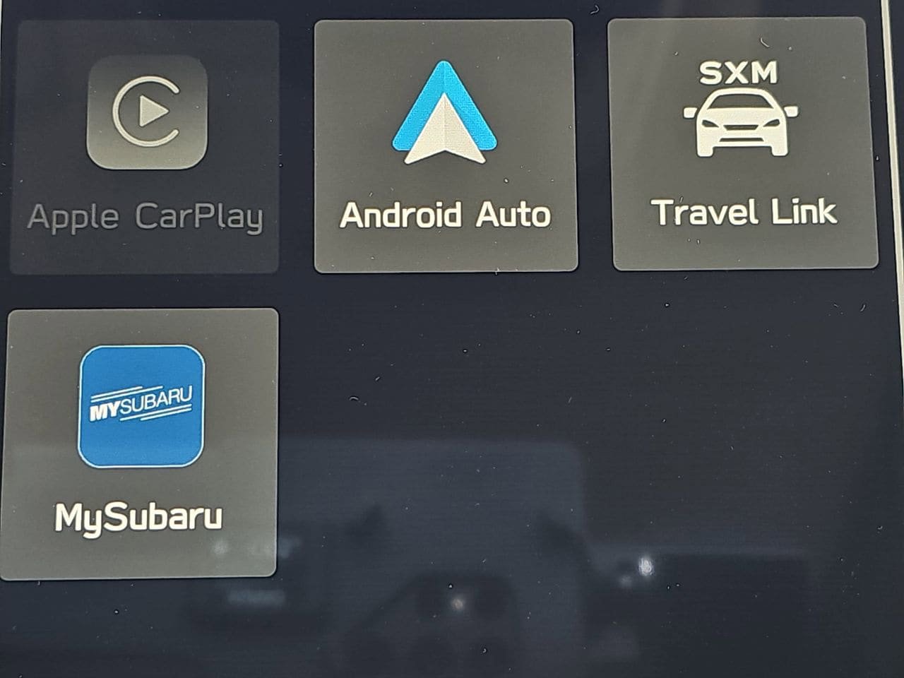 New 2026 Subaru Ascent Limited AWD/4WD image 29