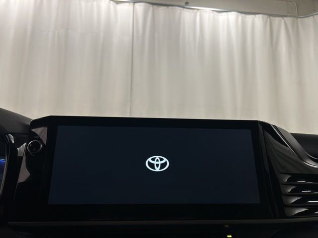 Used 2026 Toyota Camry XSE image 13