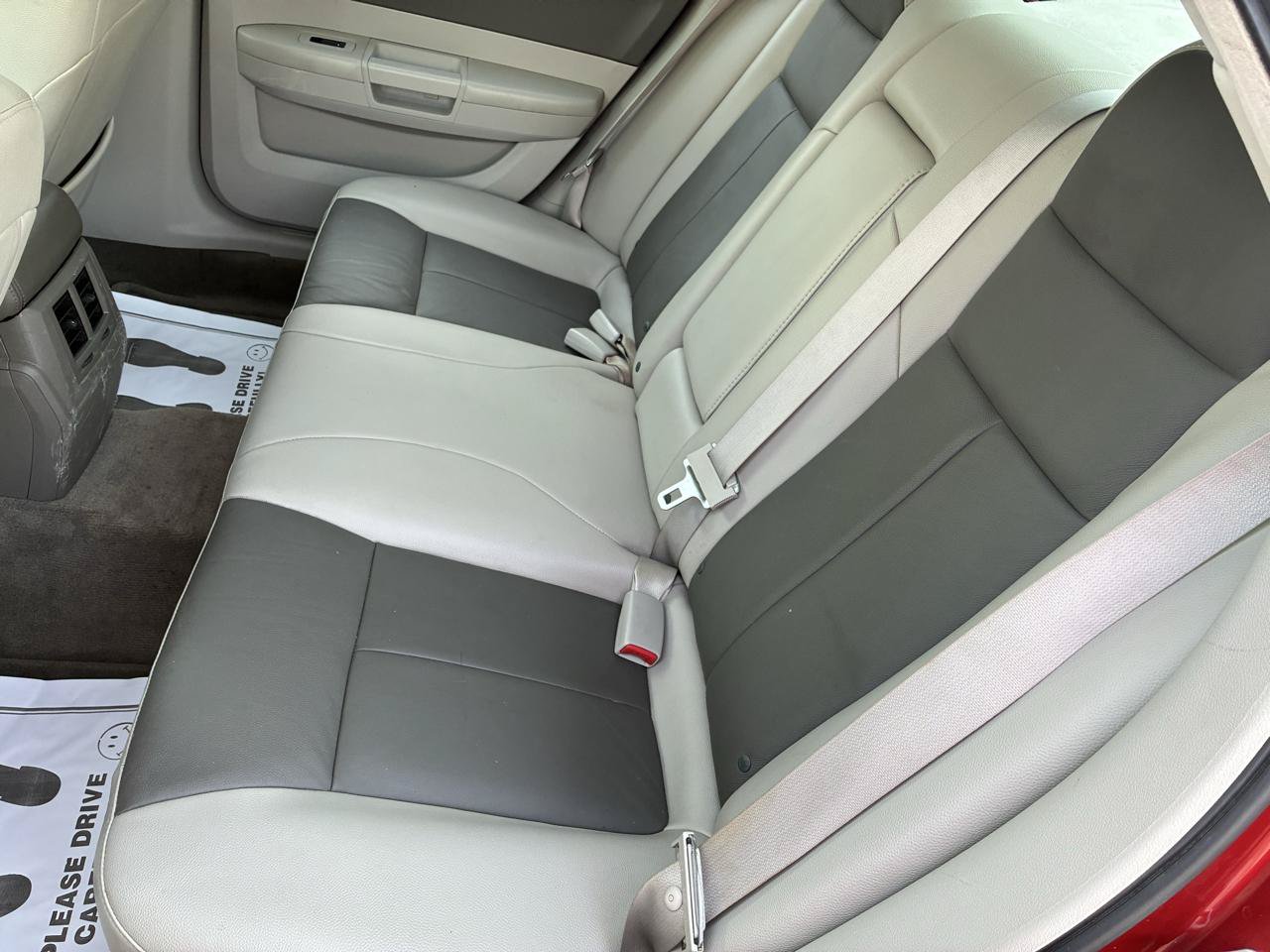 Used 2008 Chrysler 300 Touring RWD image 13