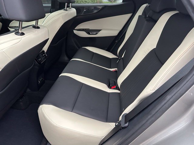 Used 2024 Lexus NX 350 AWD image 13