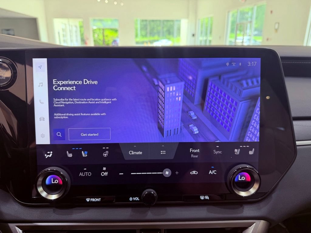 Certified 2024 Lexus RX 350 Premium w/ Convenience Package FWD image 24