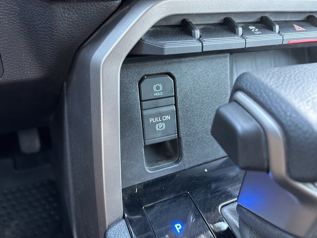 Used 2025 Toyota Tundra SR5 image 21