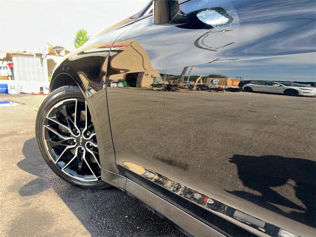 Used 2023 Kia K5 GT w/ GT1 Package image 31