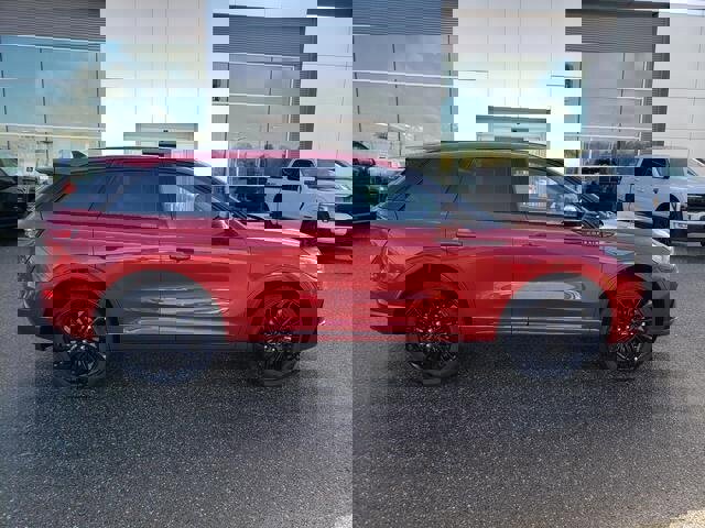 New 2026 Lincoln Corsair Premiere image 11