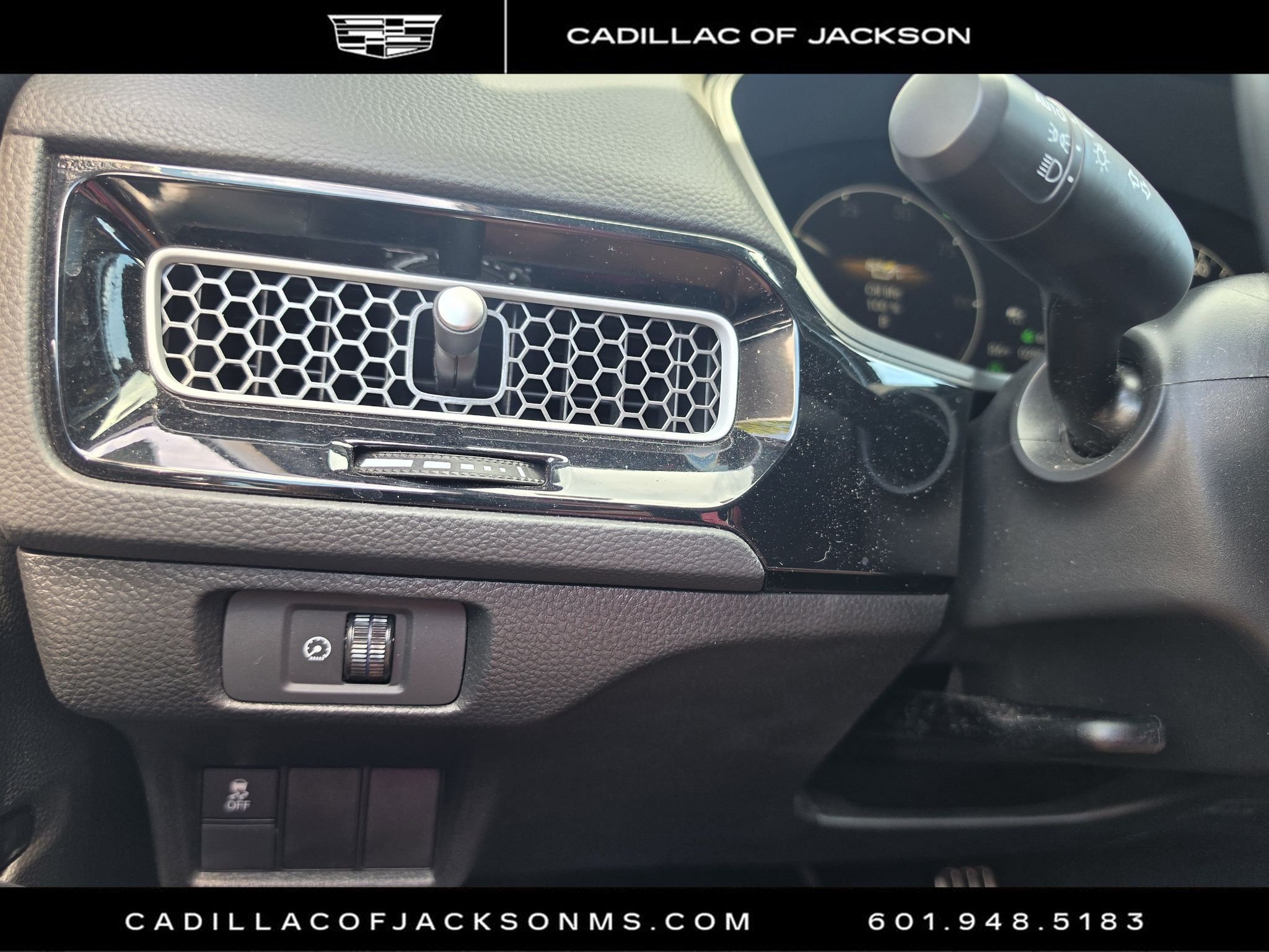 Used 2026 Honda Civic Sport Touring image 17