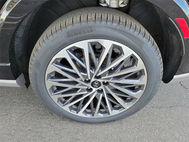 New 2026 Hyundai Palisade Calligraphy image 22