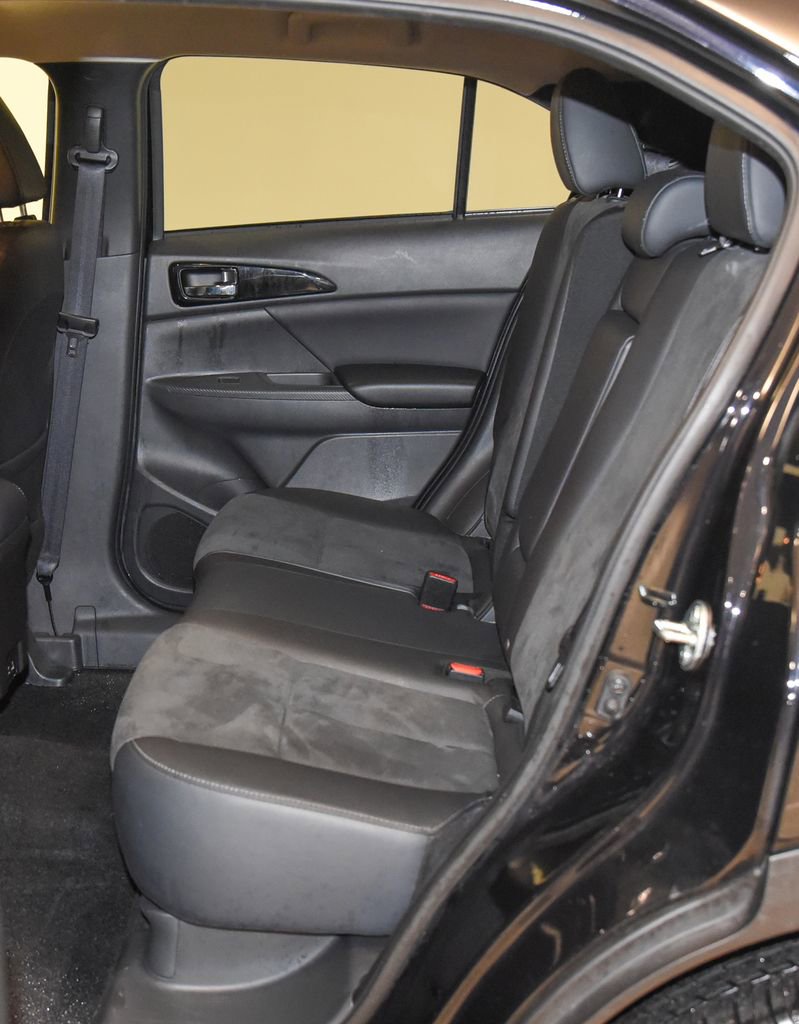 Used 2025 Mitsubishi Eclipse Cross SE AWD/4WD image 6