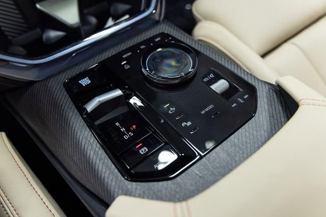New 2026 BMW X3 xDrive30 AWD/4WD image 21