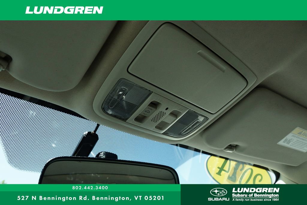 Used 2014 Honda CR-V EX image 36