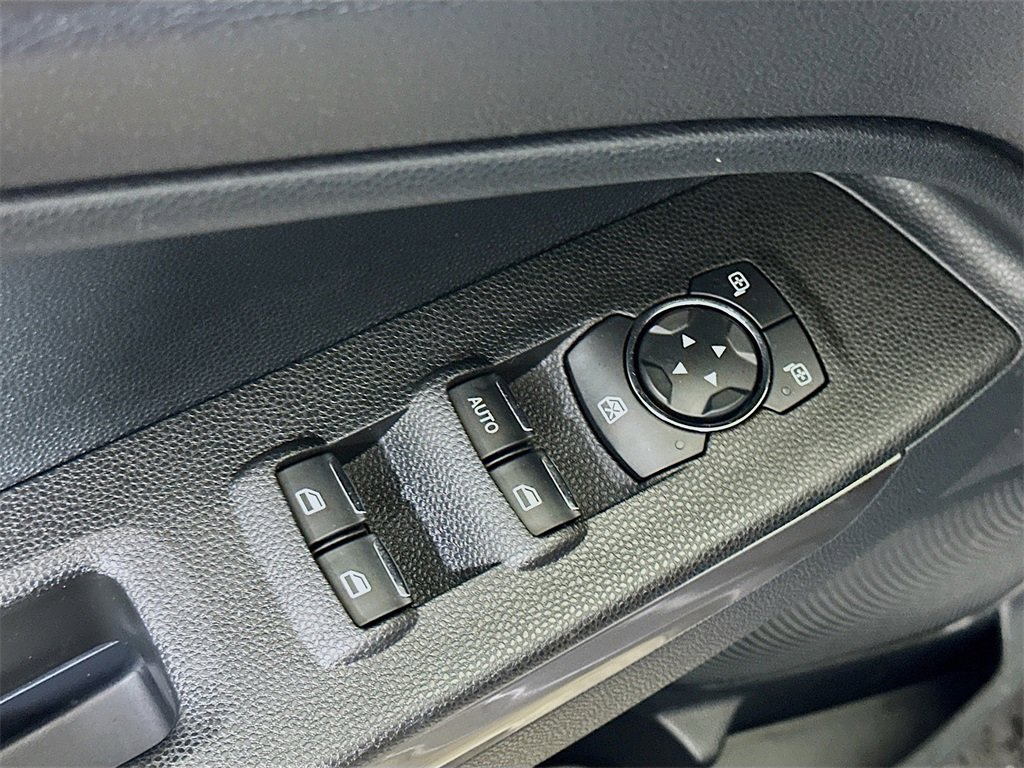 Used 2019 Ford EcoSport SE image 20