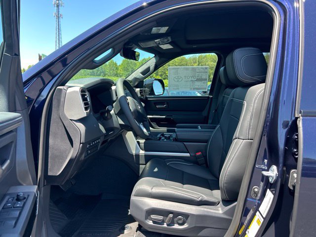 New 2026 Toyota Tundra Limited w/ Limited PVM Package AWD/4WD image 14