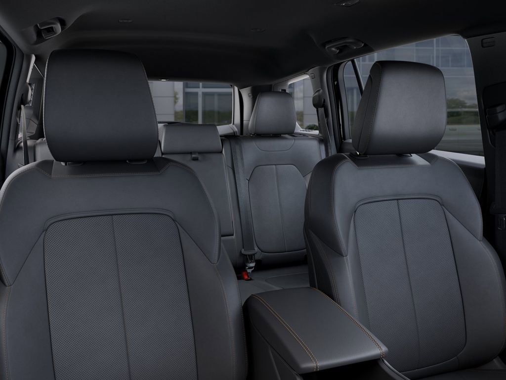 New 2026 Jeep Cherokee Limited image 27